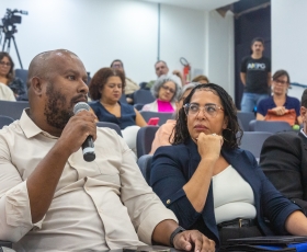 449ª Reunião do Conselho de Administração da UnB. 29/01/2026 Foto: Anastácia Vaz / Secom UnB